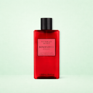 victoria's secret bombshell intense fragrancia mist 250ml