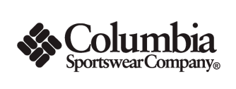 Inicio columbia sportswear logo vector